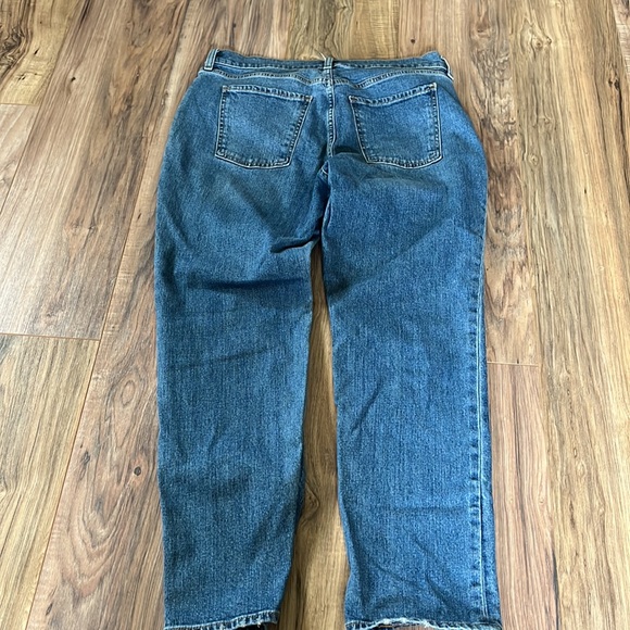 - - Boyfriend Jeans 8 - Picture 4 of 4